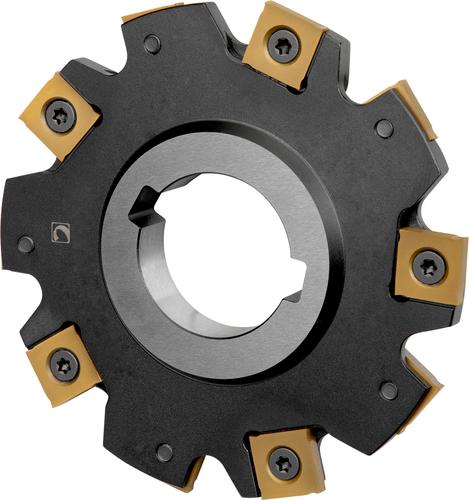 サイドカッタ -  溝加工 100G10N-S90SN12N10