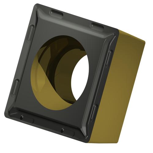 旋削用インサート - ポジ SCMT 09T304E-FF2:T9425