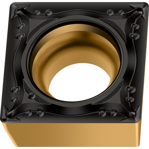 Walter ターニング用 正方形ポジチップ WPP20G