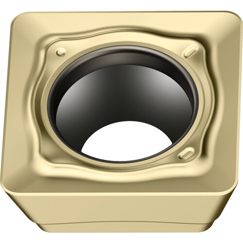 Walter ミーリング加工用 正方形ポジチップ WPP35G WPP35G