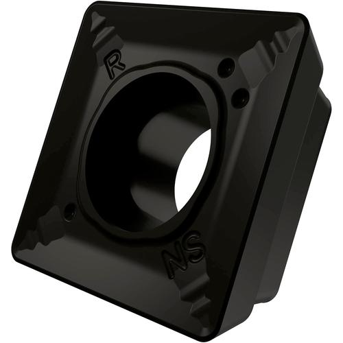 フライス用インサート - スクエアショルダ SDMT 120508PR-R:M9325