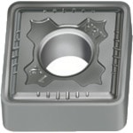 Walter 旋削加工用チップ 正方形ネガタイプ WS10