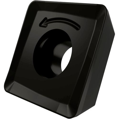 フライス用インサート - スクエアショルダと面取り SOMT 09T308-M:M9315