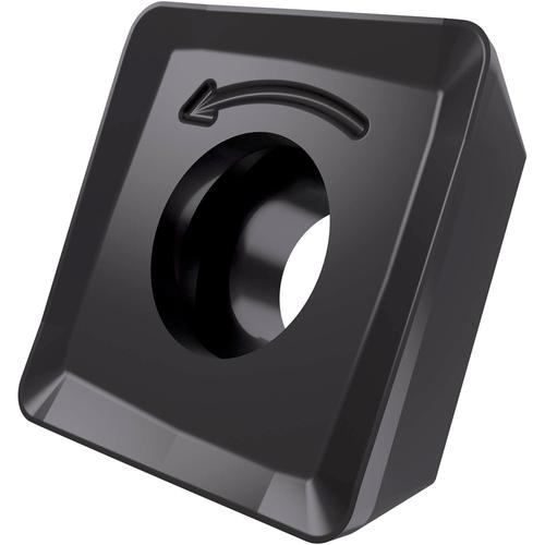 フライス用インサート - スクエアショルダと面取り SOMT 09T308-M:8215
