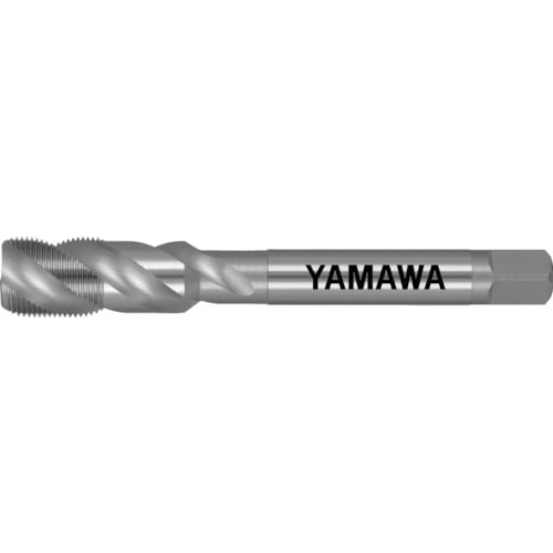 ヤマワ スパイラルタップ SP P2 M8X0.5