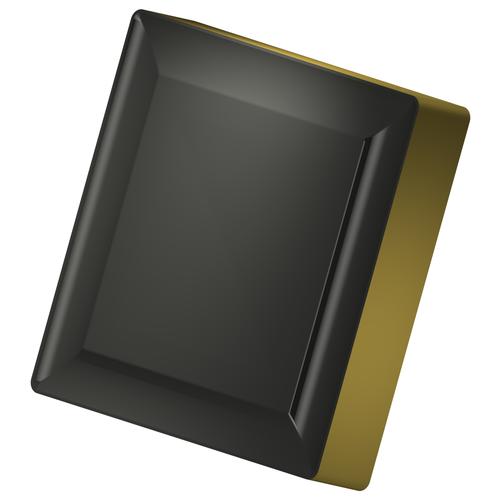 旋削用インサート - ポジ SPMR 120304E-48:T9425