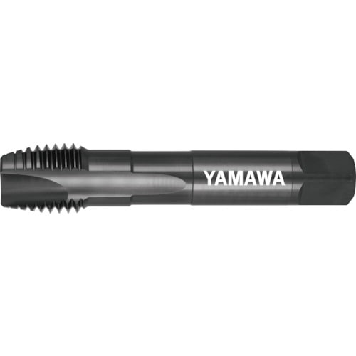 ヤマワ 深穴用ショートポイントタップ S-PO P5 M42X4.5