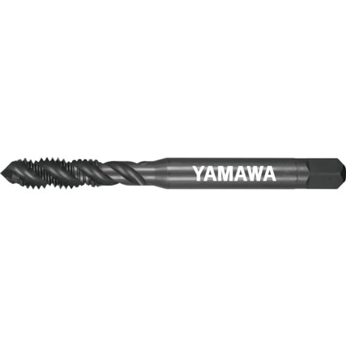 ヤマワ 深穴用ショートスパイラルタップ S-SP P2 M4X0.7