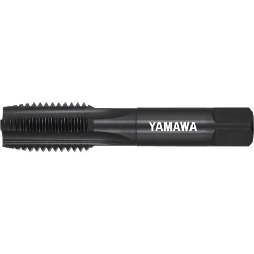 ヤマワ ステンレス鋼用ハンドタップ SU-HT P5 M30X3.5 4P