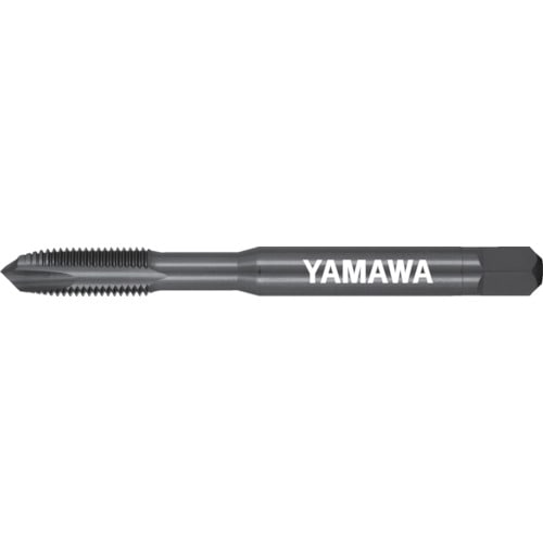ヤマワ ステンレス鋼用ポイントタップ SU+PO P3 M2.6X0.45