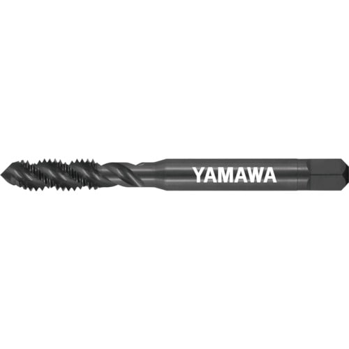ヤマワ ステンレス鋼用スパイラルタップ SU+SP P1 M3X0.5