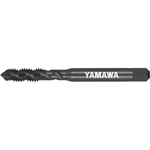 ヤマワ ステンレス鋼用スパイラルタップ SU-SP P2 12-24UNC