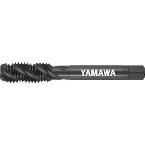 ヤマワ ステンレス鋼用スパイラルタップ SU-SP P2 5/16W18