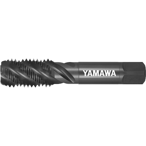 ヤマワ ステンレス鋼用スパイラルタップ SU-SP P4 M42X4.5