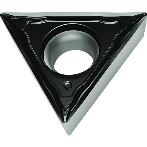 Walter 旋削加工用チップ 三角形ポジタイプ WMP20S
