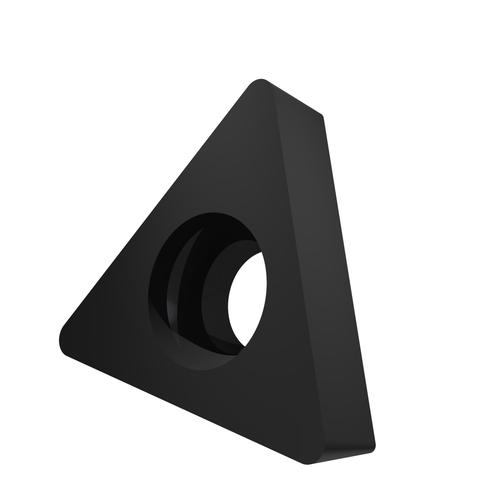 旋削用インサート - ポジ TCMW 16T308:T5405