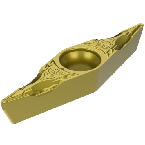 京セラ 精密加工用チップ PV720