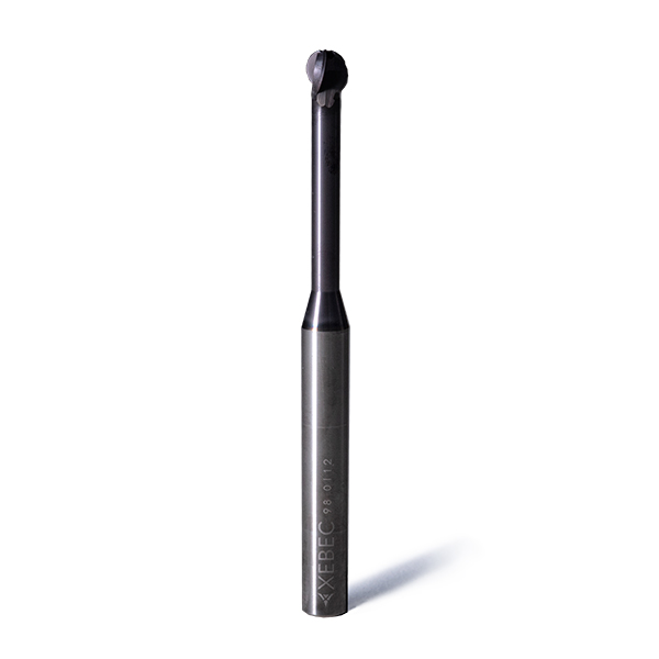 XEBEC 裏バリカッター XC-98-A