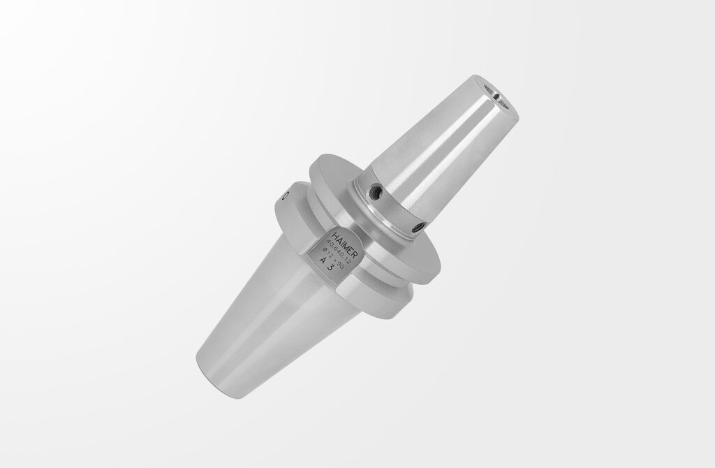 ハイマー ツールホルダー 標準シュリンクフィットチャック JIS B6339‐2 BT40‐12mm