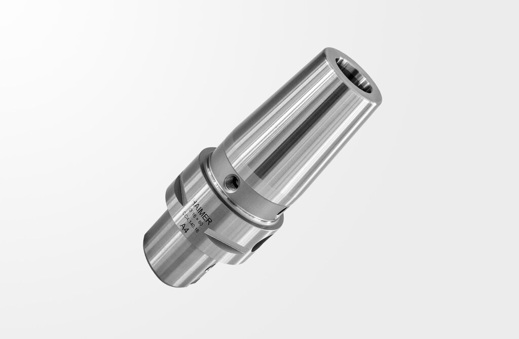 ハイマー ツールホルダー 標準シュリンクフィットチャック ISO26623‐1 PSC40‐6mm