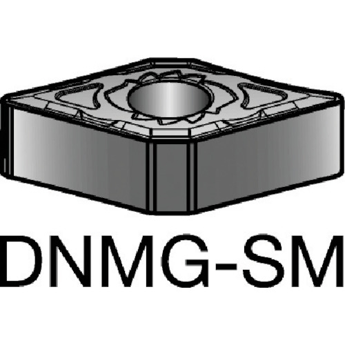 SANDVIK T－Max P 旋削用ネガチップ（110） 1105