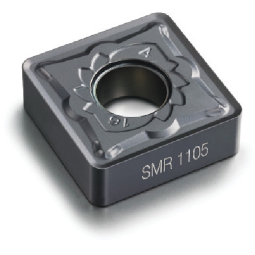 SANDVIK T－Max P 旋削用ネガチップ（110） 1105