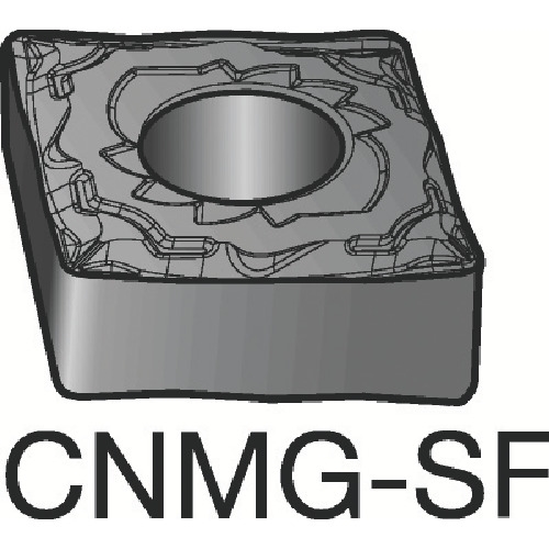 SANDVIK T－Max P 旋削用ネガチップ（110） 1115