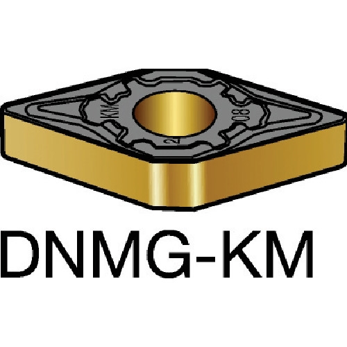 SANDVIK T－Max P 旋削用ネガチップ（110） 3005