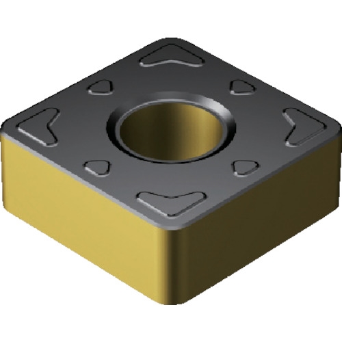 SANDVIK T－Max P 旋削用ネガチップ（110） 3225