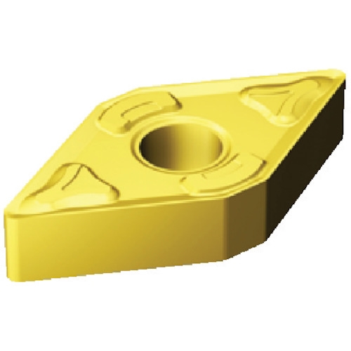 SANDVIK T－Max P 旋削用ネガチップ（110） GC30
