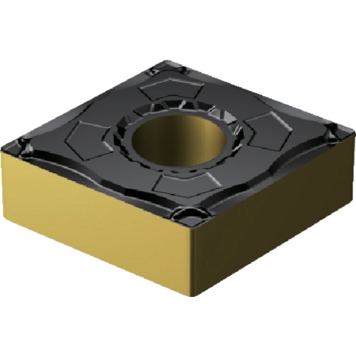 SANDVIK T－Max P 旋削用ネガチップ（112） 4325