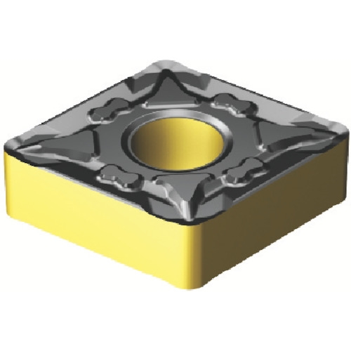 SANDVIK T－Max P 旋削用ネガチップ（112） 4325