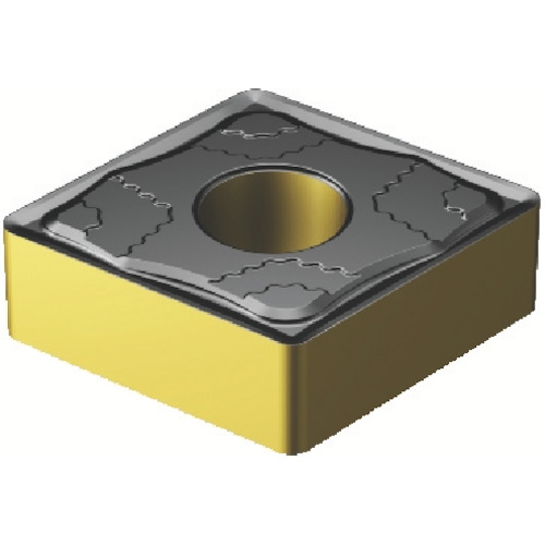 SANDVIK T－Max P 旋削用ネガチップ（112） 4325
