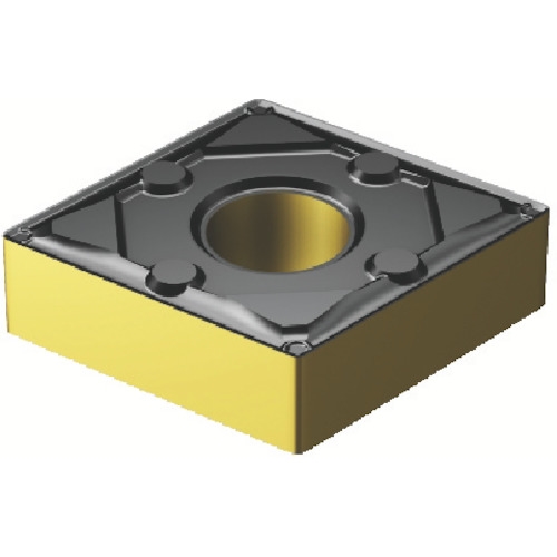 SANDVIK T－Max P 旋削用ネガチップ（112） 4325
