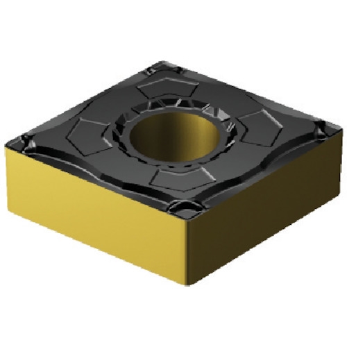 SANDVIK T－Max P 旋削用ネガチップ（112） 4325