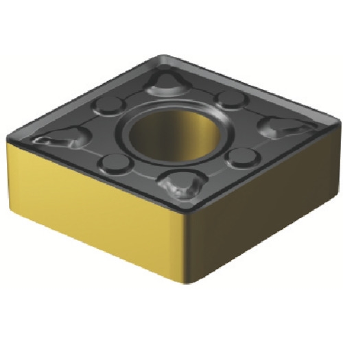 SANDVIK T－Max P 旋削用ネガチップ（112） 4325