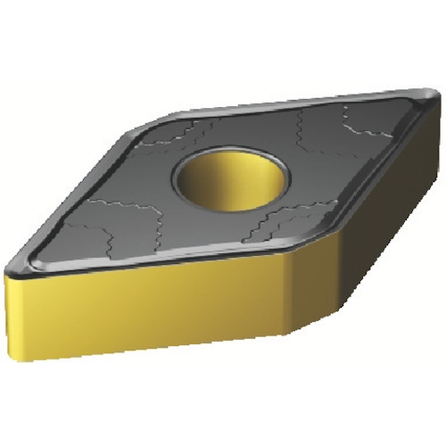 SANDVIK T－Max P 旋削用ネガチップ（112） 4325