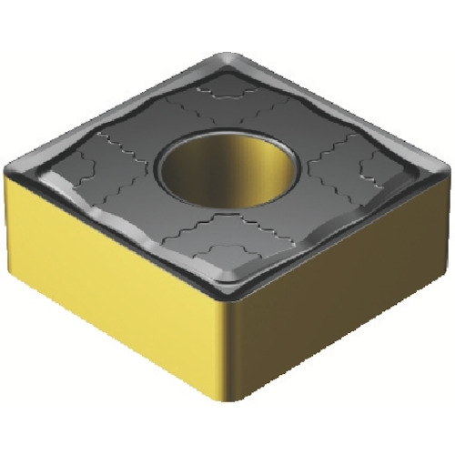 SANDVIK T－Max P 旋削用ネガチップ（112） 4325