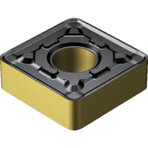 SANDVIK T－Max P 旋削用ネガチップ（112） 4325