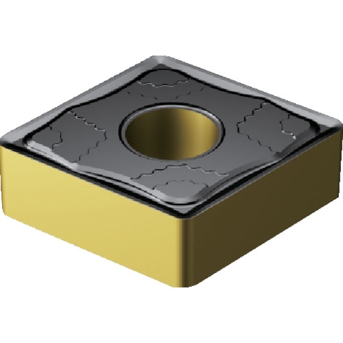 SANDVIK T－Max P 旋削用ネガチップ（112） 4415