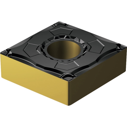 SANDVIK T－Max P 旋削用ネガチップ（112） 4425