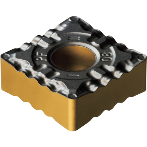 SANDVIK T－Max P 旋削用ネガチップ（112） 4425