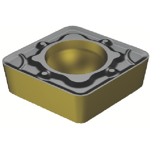 SANDVIK コロターン107 旋削用ポジチップ（122） 4305