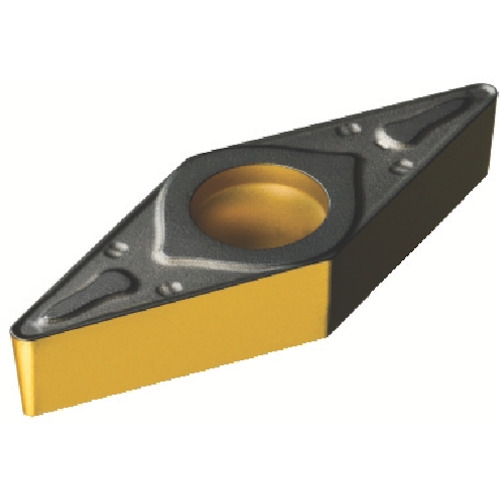 SANDVIK コロターン107 旋削用ポジチップ（122） 4305