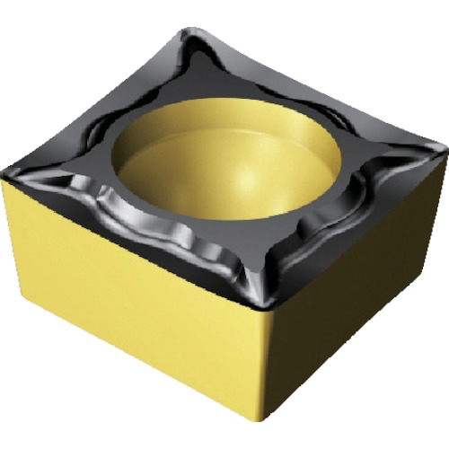 SANDVIK コロターン107 旋削用ポジチップ（122） 4315