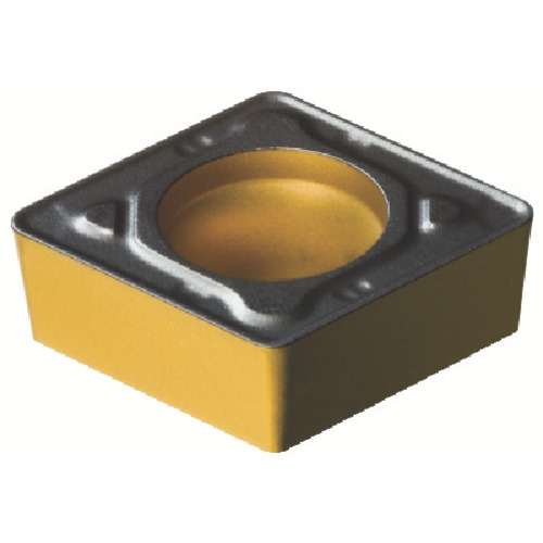 SANDVIK コロターン107 旋削用ポジチップ（122） 4325