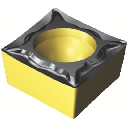 SANDVIK コロターン107 旋削用ポジチップ（122） 4325