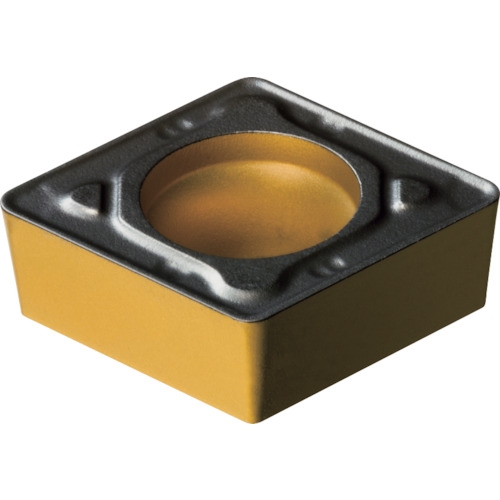 SANDVIK コロターン107 旋削用ポジチップ（122） 4425