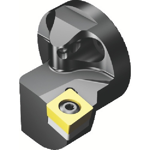 SANDVIK コロターンSL コロターン107用HPカッティングヘッド（410）
