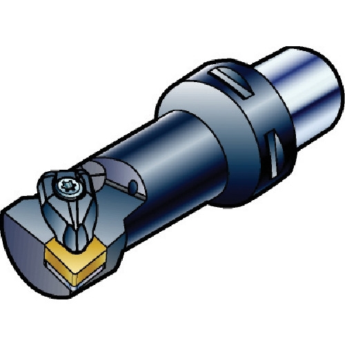 SANDVIK コロマントキャプト コロターンRC用カッティングヘッド（410）